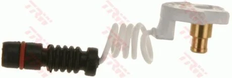 - Датчик зносу гальмівних колодок TRW GIC244