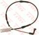 A_Датчик зносу колодок BMW 3 E90/E92/E93 "FR "07>> TRW GIC255 (фото 1)