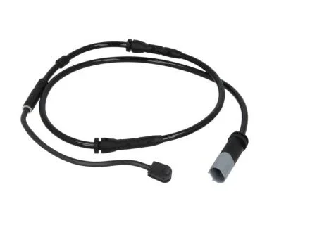Датчик гальмівних колодок перед. BMW X3 xDrive 20d,xDrive 28i,xDrive 35i 10- TRW GIC266