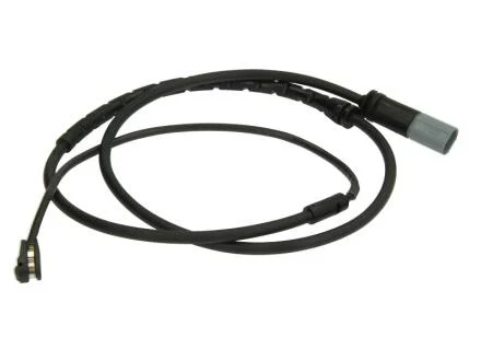 Датчик зносу гальмівних колодок задн (кількість штук в упаковці: 1шт) BMW X5 (E70), X5 (F15, F85), X6 (E71, E72), X6 (F16, F86) 2.0-4.4 10.07-07.19 TRW GIC267