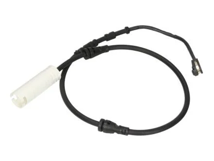 Датчик зносу гальмівних колодок передн (кількість штук в упаковці: 1шт) BMW 1 (E81), 1 (E82), 1 (E87), 1 (E88), 3 (E90), 3 (E91), 3 (E92), 3 (E93) 1.6-3.0D 06.04-12.13 TRW GIC268