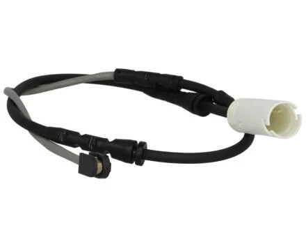 Датчик зносу гальмівних колодок передн (кількість штук в упаковці: 1шт) BMW 1 (E81), 1 (E82), 1 (E87), 1 (E88), 3 (E90), 3 (E91), 3 (E92), 3 (E93) 2.0-3.0D 12.04-12.13 TRW GIC269