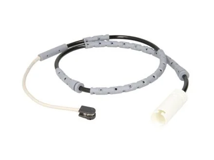 Датчик зносу гальмівних колодок передн (кількість штук в упаковці: 1шт) BMW 3 (E90), 3 (E91), 3 (E92), X1 (E84) 2.0-3.0D 09.06-06.15 TRW GIC274