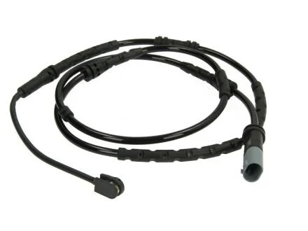 Датчик гальмівних колодок зад. BMW X3 xDrive 20d,xDrive 28i,xDrive 35i 10- TRW GIC277