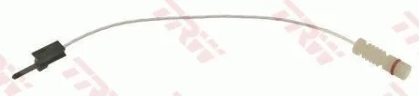 - Датчик зносу гальмівних колодок TRW GIC284