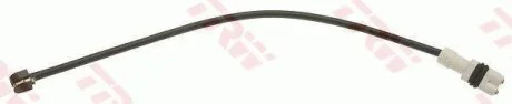 - Датчик зносу гальмівних колодок TRW GIC298