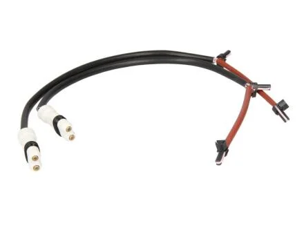 - Датчик зносу гальмівних колодок TRW GIC308