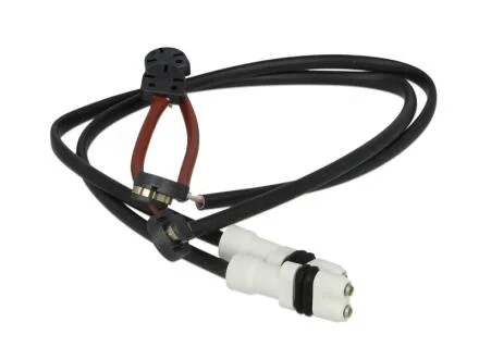 - Датчик зносу гальмівних колодок TRW GIC311