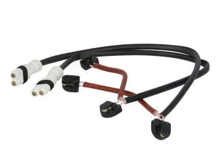 - Датчик зносу гальмівних колодок TRW GIC314