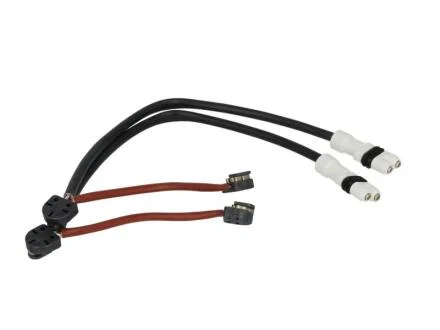 - Датчик зносу гальмівних колодок TRW GIC316