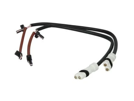 - Датчик зносу гальмівних колодок TRW GIC317