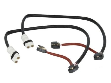 - Датчик зносу гальмівних колодок TRW GIC319