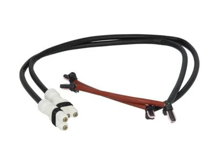 - Датчик зносу гальмівних колодок TRW GIC320