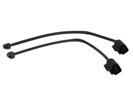 Датчик износа торм. колодок PORSCHE CAYENNE 10- перед. (компл. 2шт.) TRW GIC324