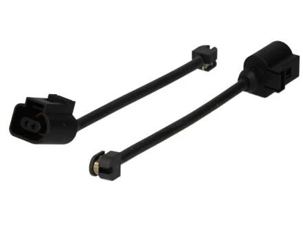 Датчик зносу гальмівних колодок задн (кількість штук в упаковці: 2шт) PORSCHE CAYENNE, PANAMERA VW TOUAREG 3.0-4.8 01.10- TRW GIC325