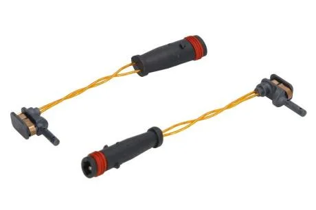 Датчик зносу гальмівних колодок задн/передн (кількість штук в упаковці: 2шт) MERCEDES A (W169), AMG GT (C190), AMG GT (R190), AMG GT (X290), B SPORTS TOURER (W245), C (A205) 1.5-Electric 10.95- TRW GIC336