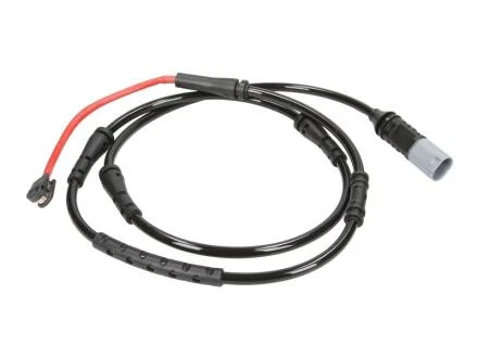 Датчик зносу гальмівних колодок задн (кількість штук в упаковці: 1шт) BMW 5 (F11) 2.0-4.4 11.09-02.17 TRW GIC339