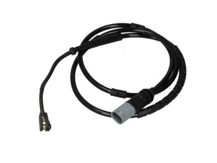 Датчик зносу гальмівних колодок задн (кількість штук в упаковці: 1шт) BMW 1 (F20), 1 (F21), 2 (F22, F87), 2 (F23), 3 (F30, F80), 3 (F31), 3 GRAN TURISMO (F34), 4 (F32, F82), 4 (F33 1.5-3.0H 07.11- TRW GIC341