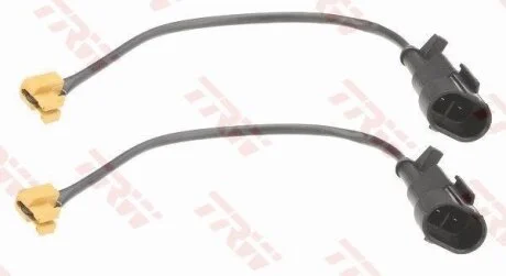 Датчик износа тормозных колодок (задних) Iveco Daily 99- TRW GIC345