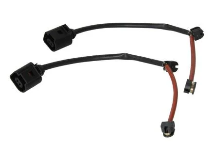 A_Датчик зносу колодок Audi Q7 "R "06>> TRW GIC348