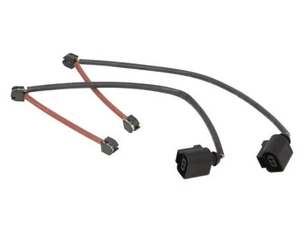 - Датчик зносу гальмівних колодок TRW GIC357