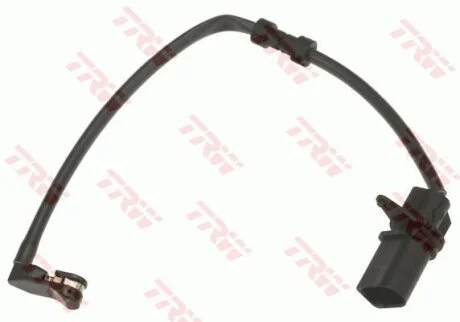 - Датчик зносу гальмівних колодок TRW GIC358