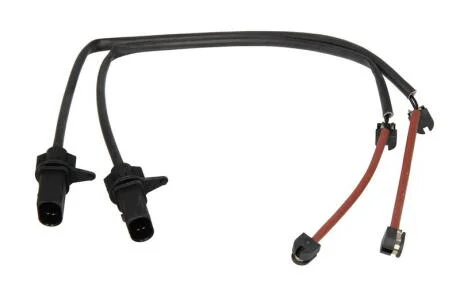 - Датчик зносу гальмівних колодок TRW GIC364