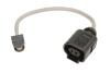 Датчик зносу колодок AUDI/SEAT/SKODA/VW A3/Leon/Octavia/Golf/Passat &quot;F &quot;12&gt;&gt; TRW GIC366 (фото 1)