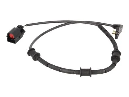 - Датчик зносу гальмівних колодок TRW GIC370