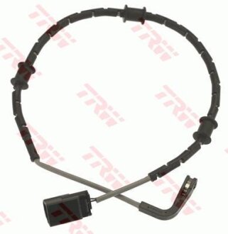 - Датчик зносу гальмівних колодок TRW GIC371