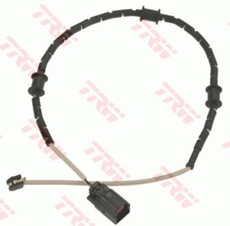 Датчик износа торм. колодок JAGUAR F-TYPE/XF/XJ/XK 09- TRW GIC372