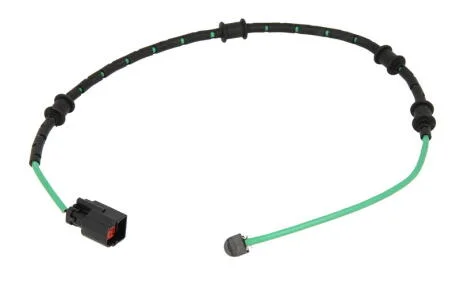 Датчик зносу гальмівних колодок передн (кількість штук в упаковці: 1шт) JAGUAR XF I, XF SPORTBRAKE 2.0-4.2 03.08-12.15 TRW GIC373