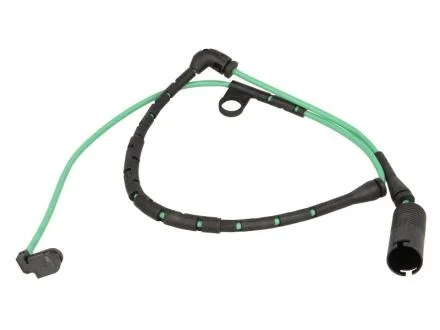 Датчик зносу гальмівних колодок передн (кількість штук в упаковці: 1шт) LAND ROVER RANGE ROVER III 4.4D/5.0 09.09-08.12 TRW GIC374