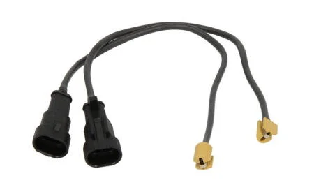 - Датчик зносу гальмівних колодок TRW GIC379