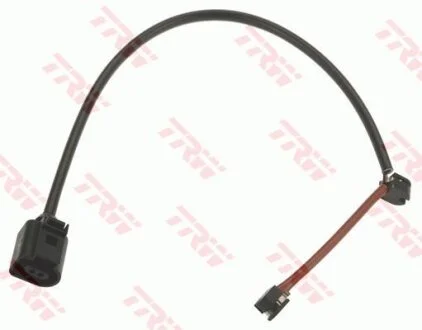 - Датчик зносу гальмівних колодок TRW GIC380