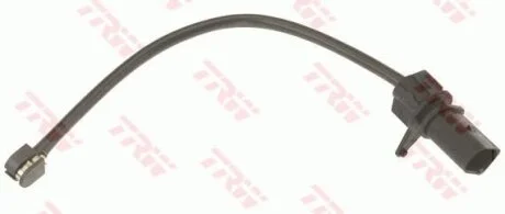 - Датчик зносу гальмівних колодок TRW GIC384