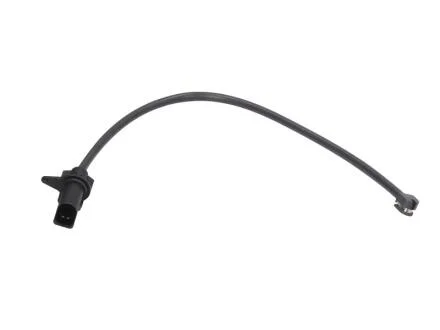 Датчик зносу гальмівних колодок передн (кількість штук в упаковці: 1шт) PORSCHE MACAN 2.0-3.6 02.14- TRW GIC389