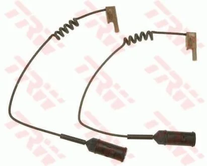 - Датчик зносу гальмівних колодок TRW GIC5007