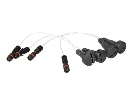 - Датчик зносу гальмівних колодок TRW GIC5031