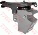 Регулятор потужності гальм SEAT TOLEDO I VW CORRADO, DERBY, GOLF II, GOLF III, JETTA I, JETTA II, PASSAT B2, PASSAT B3/B4, POLO, POLO CLASSIC, POLO II 1.0-2.9 10.81-04.99 TRW GPV1184 (фото 1)