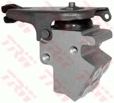 Регулятор потужності гальм SEAT TOLEDO I VW CORRADO, DERBY, GOLF II, GOLF III, JETTA I, JETTA II, PASSAT B2, PASSAT B3/B4, POLO, POLO CLASSIC, POLO II 1.0-2.9 10.81-04.99 TRW GPV1184