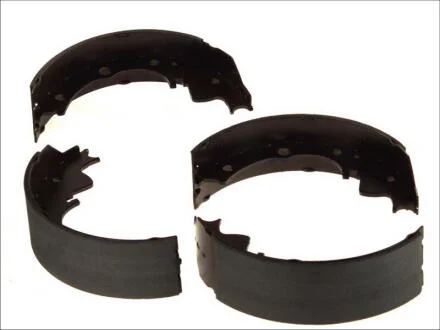 A_Гальмівні колодки барабанні ALFA ROMEO - BEDFORD (GM) - DAF - FIAT - FORD (Europe) - IVECO TRW GS6220