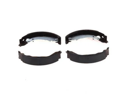 - Гальмівні колодки до барабанів TRW GS6228