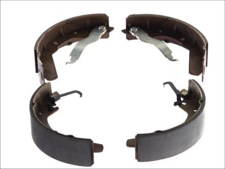 - Гальмівні колодки до барабанів TRW GS8173