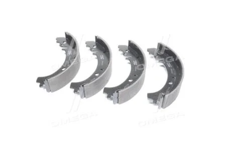 Колодки тормозные TRW GS8222