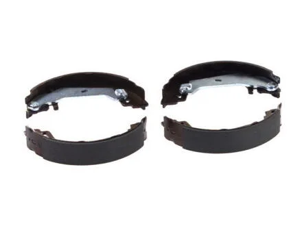 - Гальмівні колодки до барабанів TRW GS8240