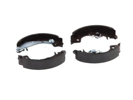 - Гальмівні колодки до барабанів TRW GS8271