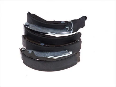 - Гальмівні колодки до барабанів TRW GS8279