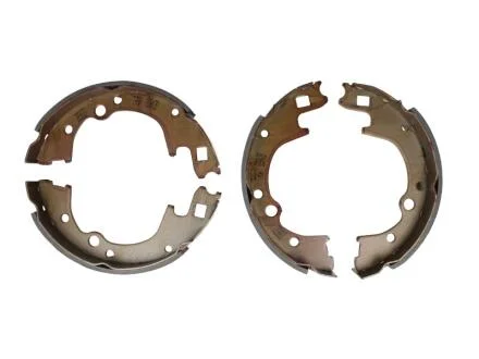 - Гальмівні колодки до барабанів TRW GS8428