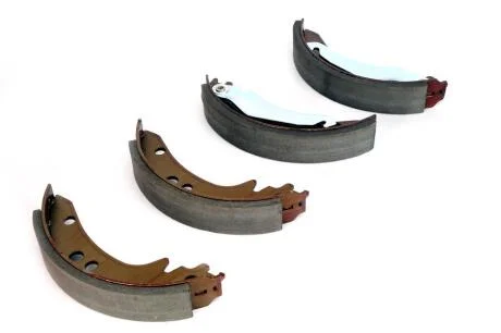 Гальмівна колодка MERCEDES G (W461), T1 (601), T1 (601, 611), T1 (B601), T1 (B602) 2.3-2.9D 04.77-12.06 TRW GS8434